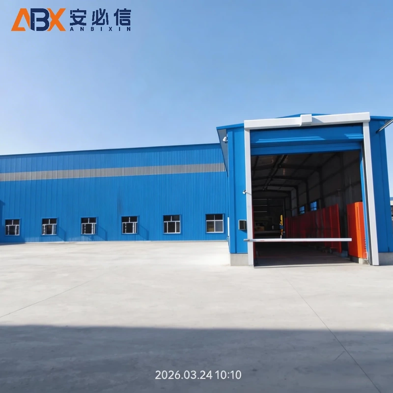 阿拉善软帘堆积门